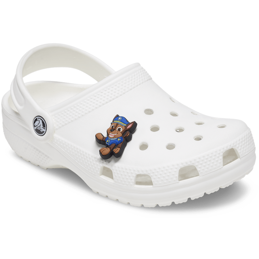 Crocs - Paw Patrol Chase Jibbitz™ charms For Sale