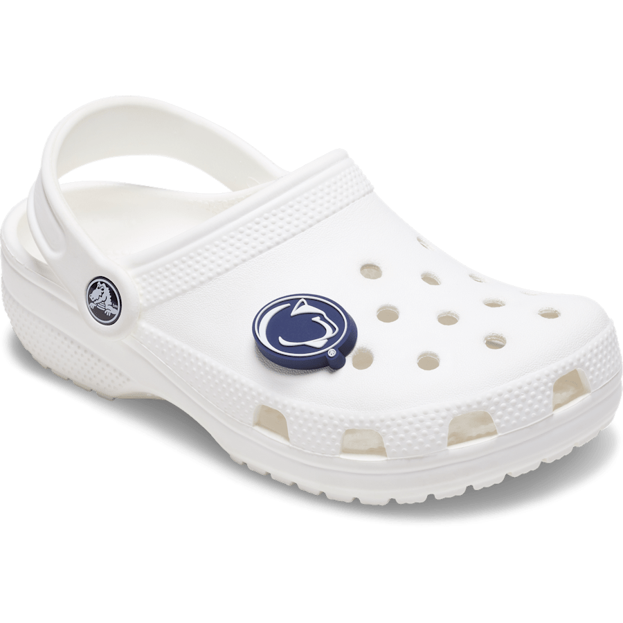 Crocs Penn State University Jibbitz™ charms Outlet