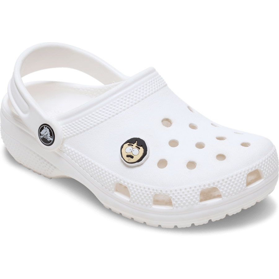 Crocs / South Park Randy Jibbitz Shoe Charm Discount