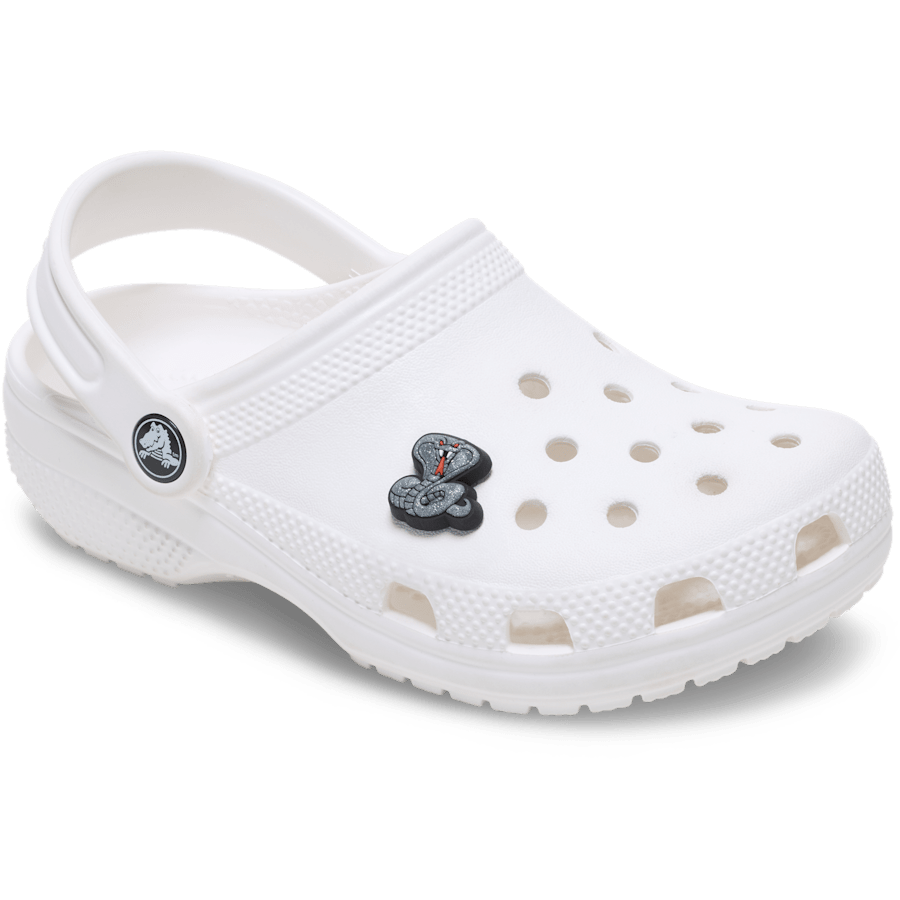 Crocs | Cobra Snake Jibbitz™ charms Online