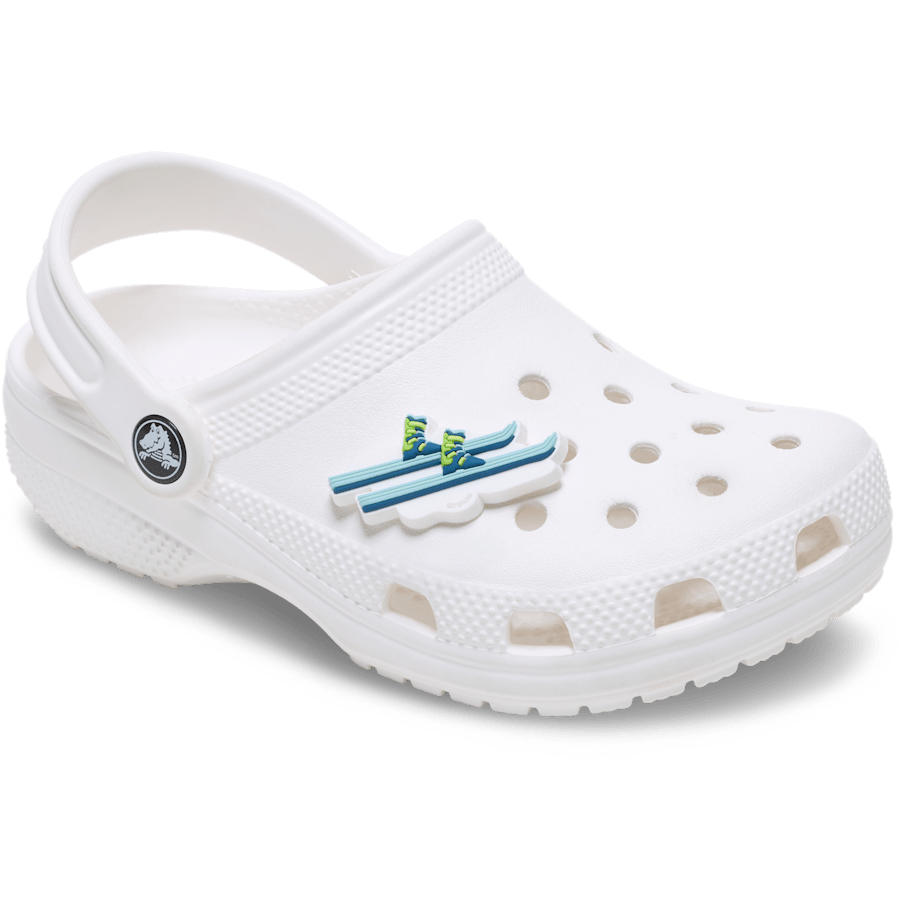Crocs Skis and Ski Boots Jibbitz™ charms On Sale