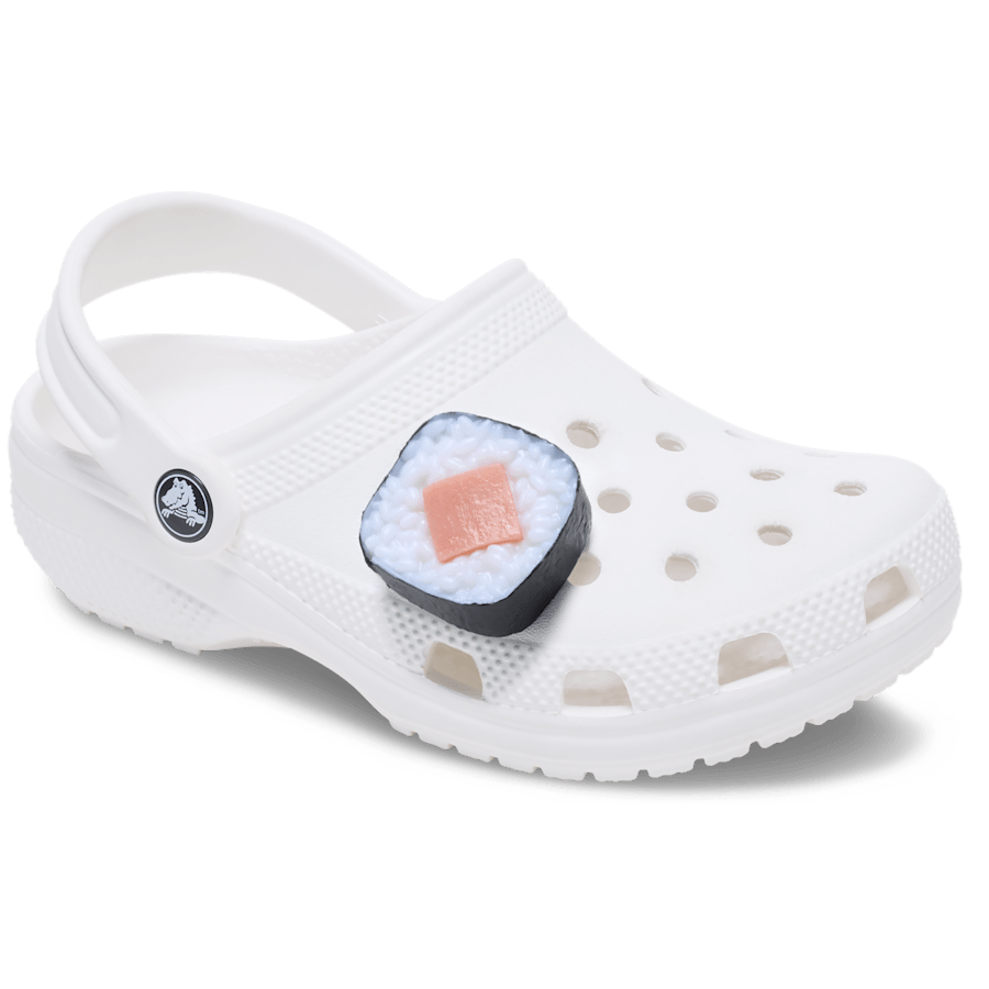 Crocs Realistic Sushi Jibbitz™ charms Discount