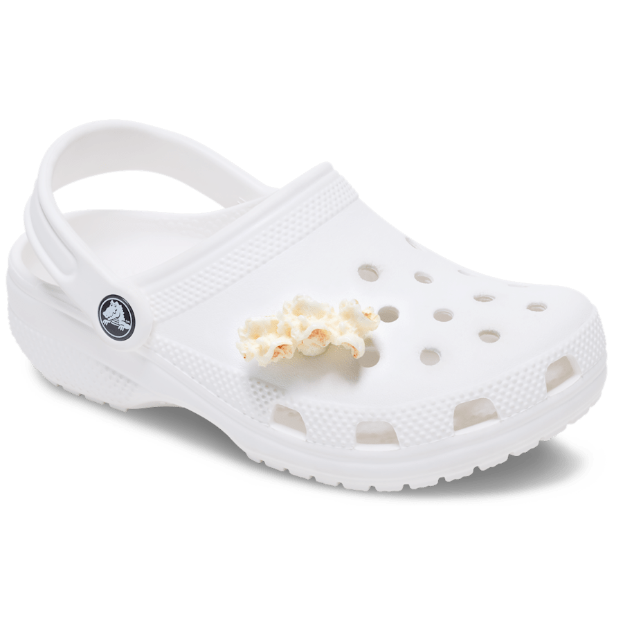 Crocs Realistic Popcorn 2 Jibbitz™ charms Sale