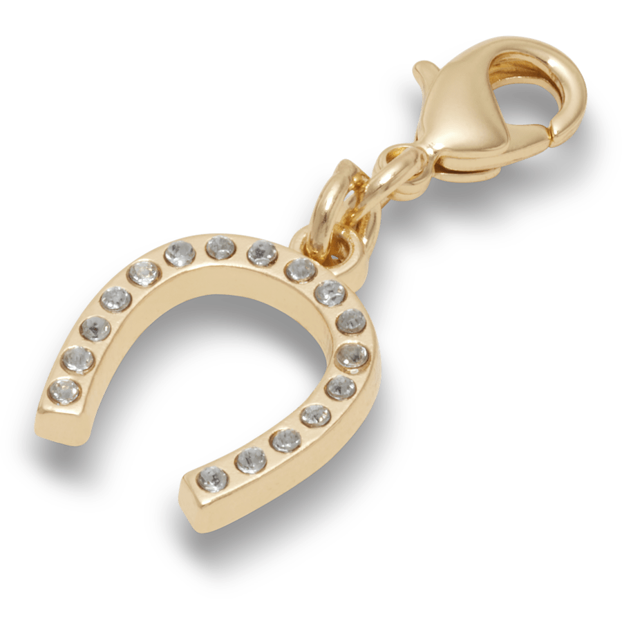 Crocs Horseshoe Charm Jibbitz™ charms On Sale