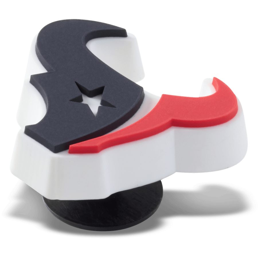 Crocs - NFL Houston Texas Logo Jibbitz™ charms For Sale