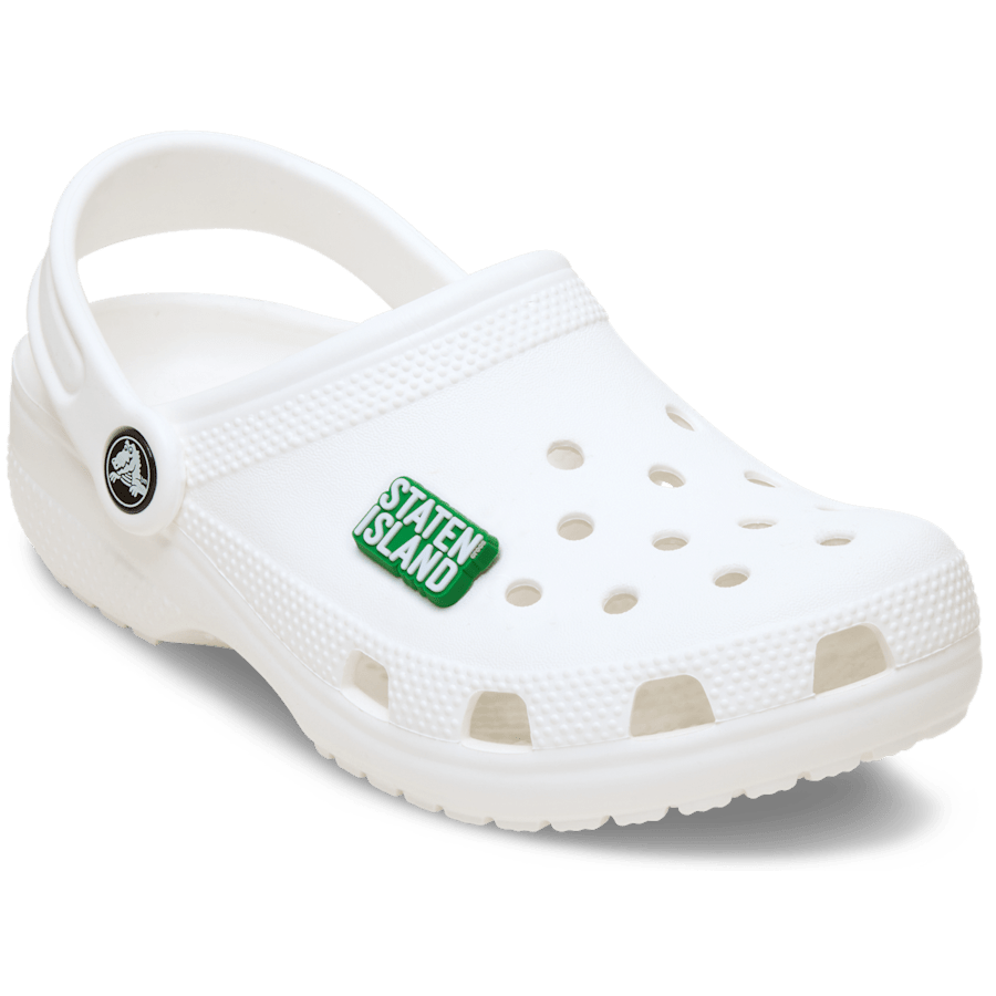 Crocs Staten Island Jibbitz™ charms On Sale