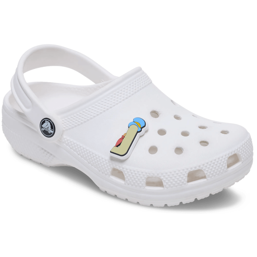Crocs | Disney Character Letter J Jibbitz™ charms Sale