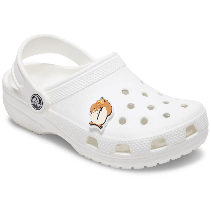 Crocs / Disney Character Letter O Jibbitz™ charms Discount