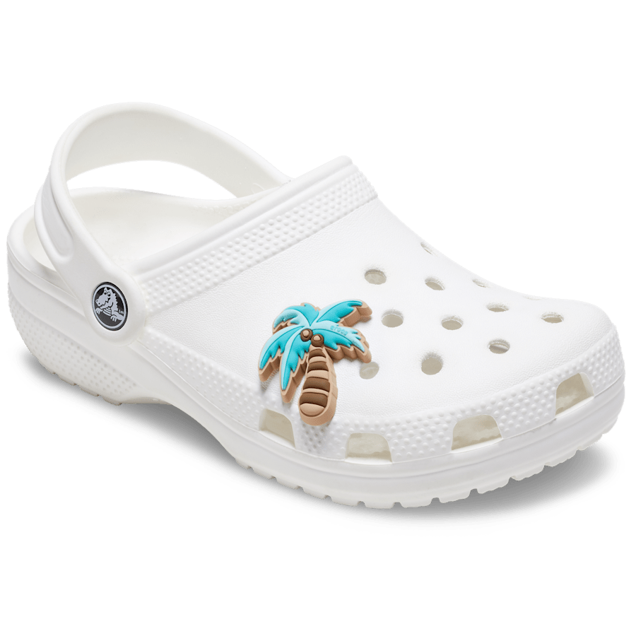 Crocs | Coconut Palm Tree Jibbitz™ charms Online