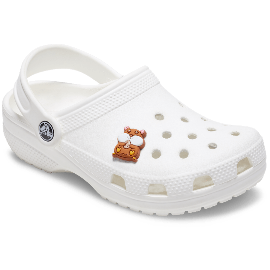 Crocs Pet Gerbil Jibbitz™ charms On Sale