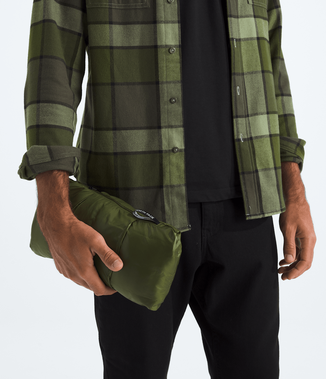The North Face Men’s THERMOBALL™ Vest