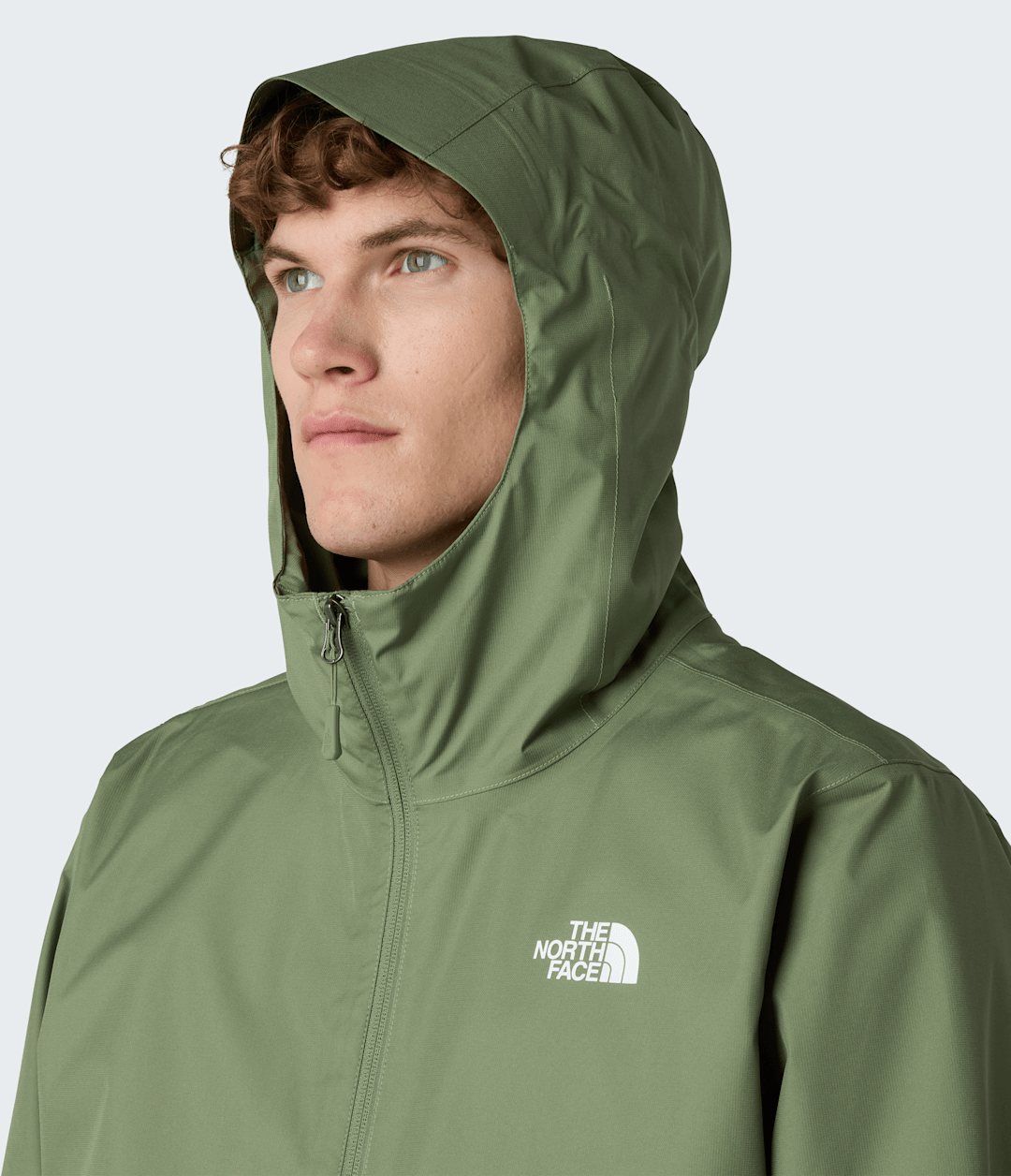 The North Face Men's Quest Hooded Jacket