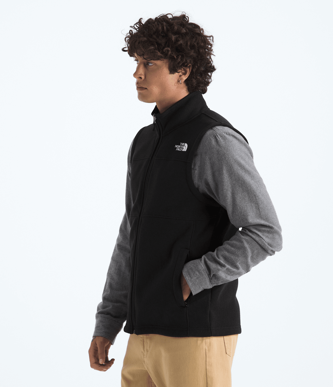 The North Face Men’s Gordon Lyons Vest
