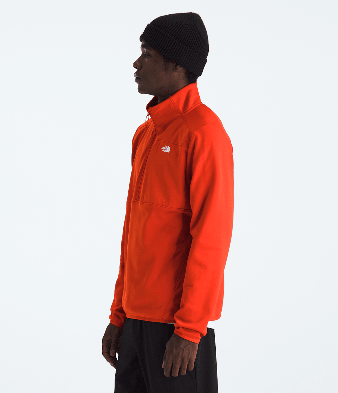 The North Face Men’s TNF™ Performance Fleece ¼-Zip