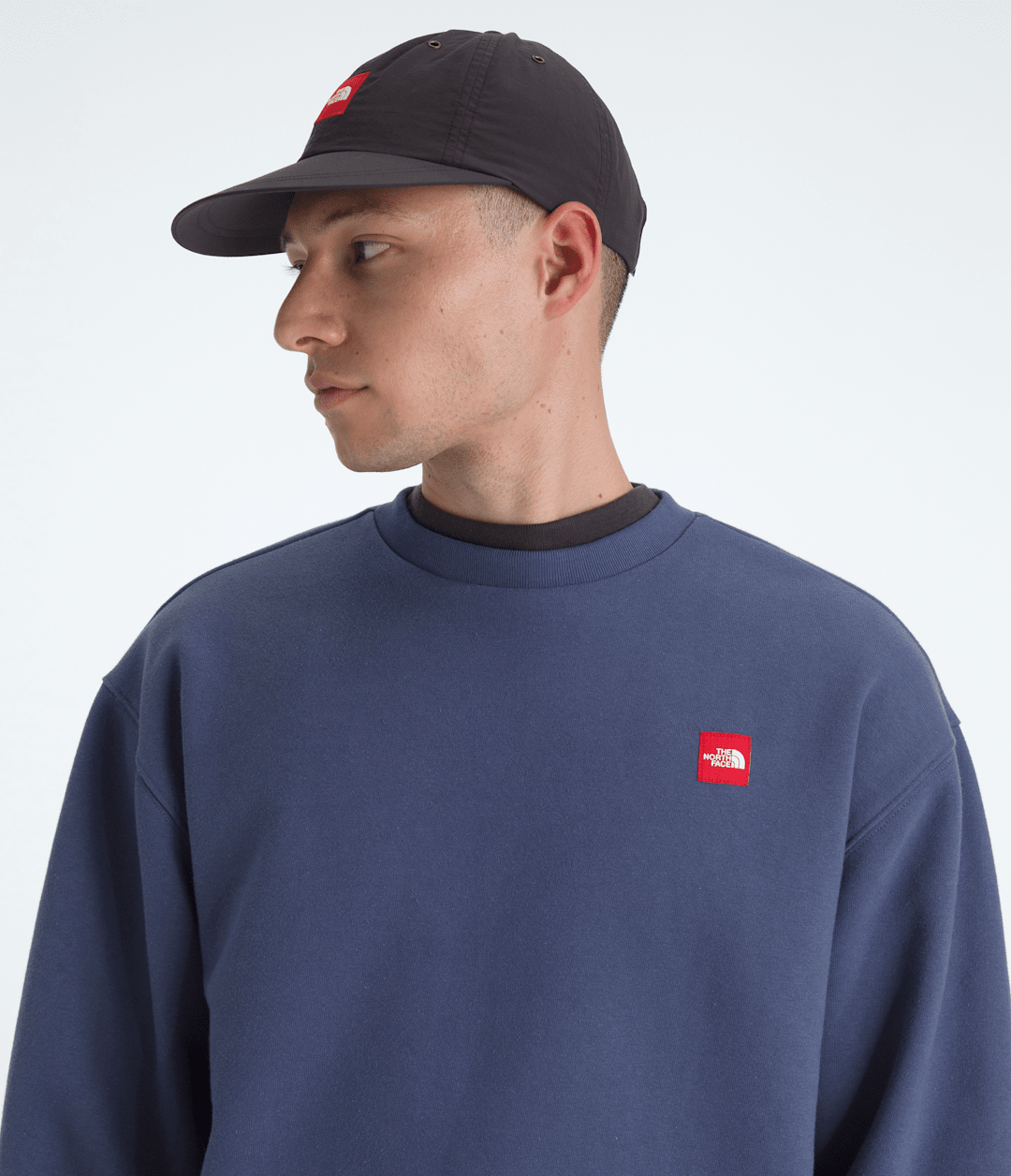 The North Face Men’s TNF™ Red Box Crew