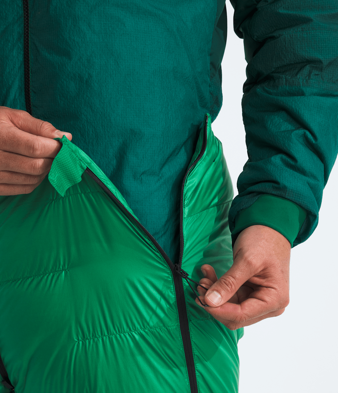 The North Face Men’s Summit Series CLOUD DOWN AMK LT Pants