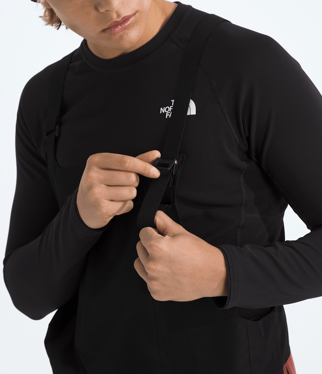The North Face Men’s Dragline Bibs