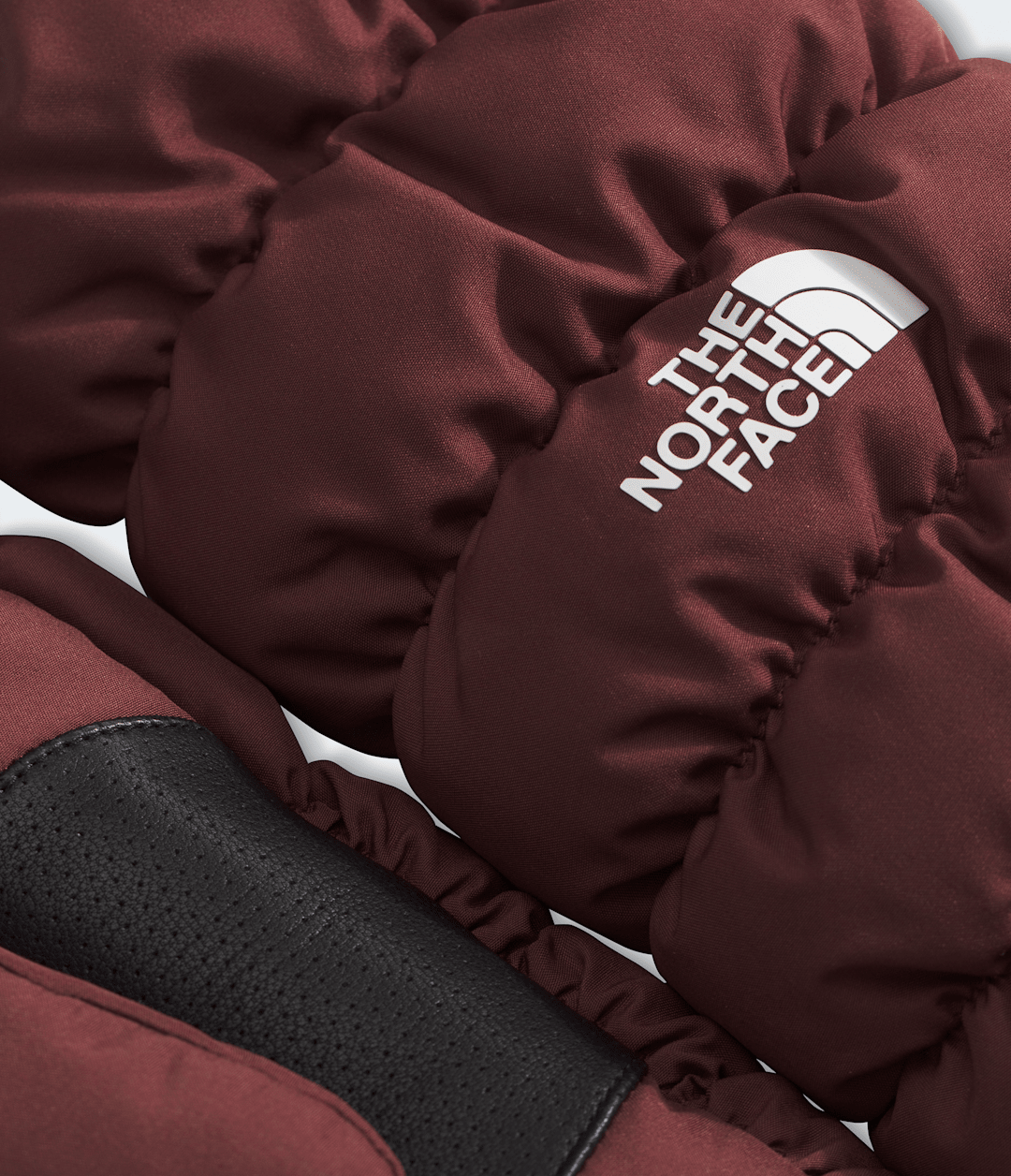 The North Face Montana Puffer Mitts