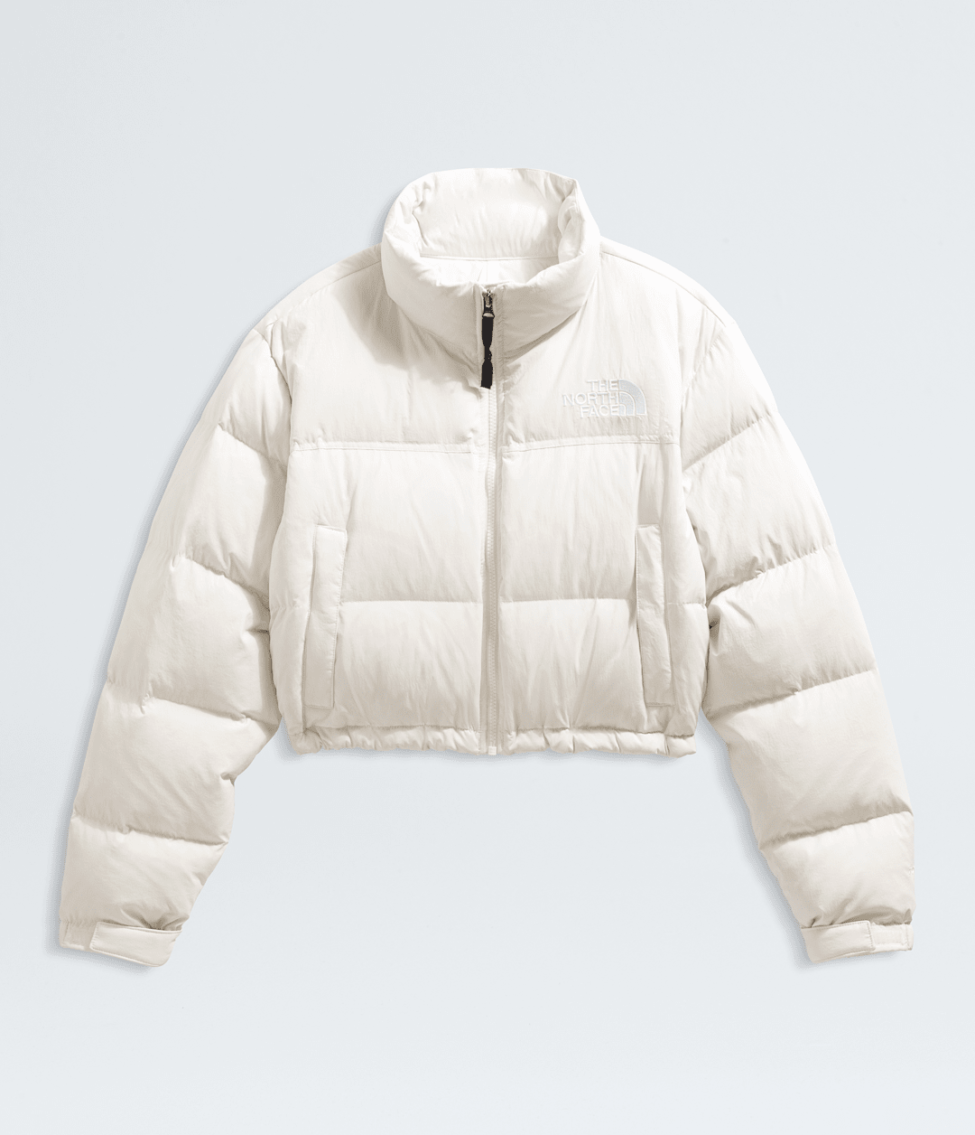 The North Face Women’s Nuptse Short DTM Jacket