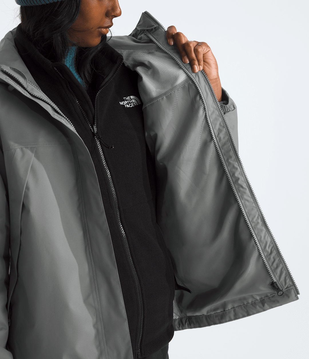The North Face Women’s Antora Triclimate™ Jacket