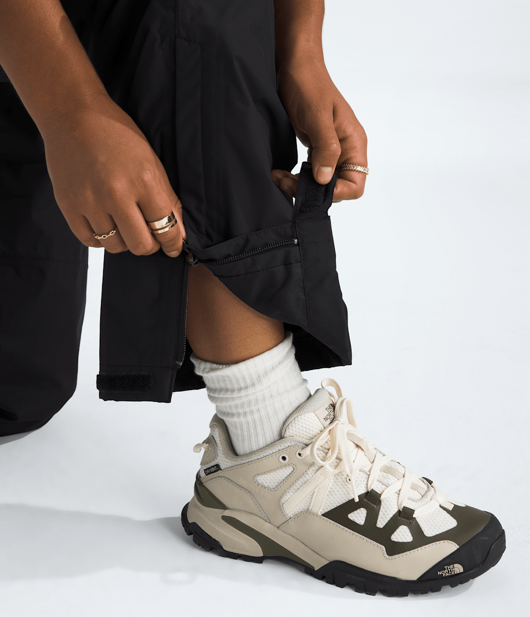 The North Face Women’s Antora Rain Pants