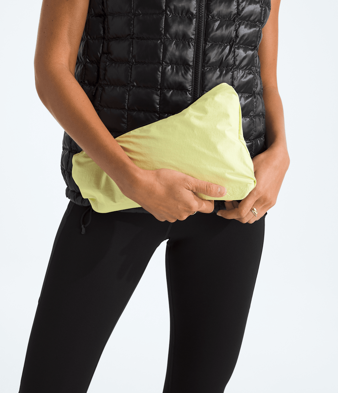 The North Face Women’s Ridgelite Waterproof Jacket