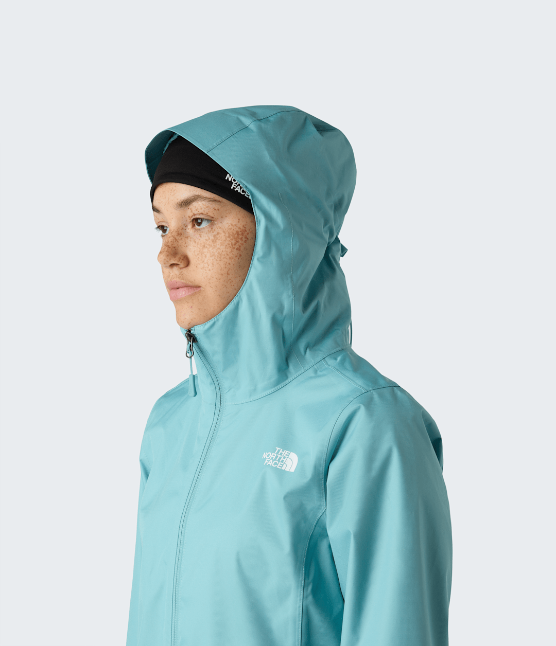The North Face Women’s Quest Hooded Jacket
