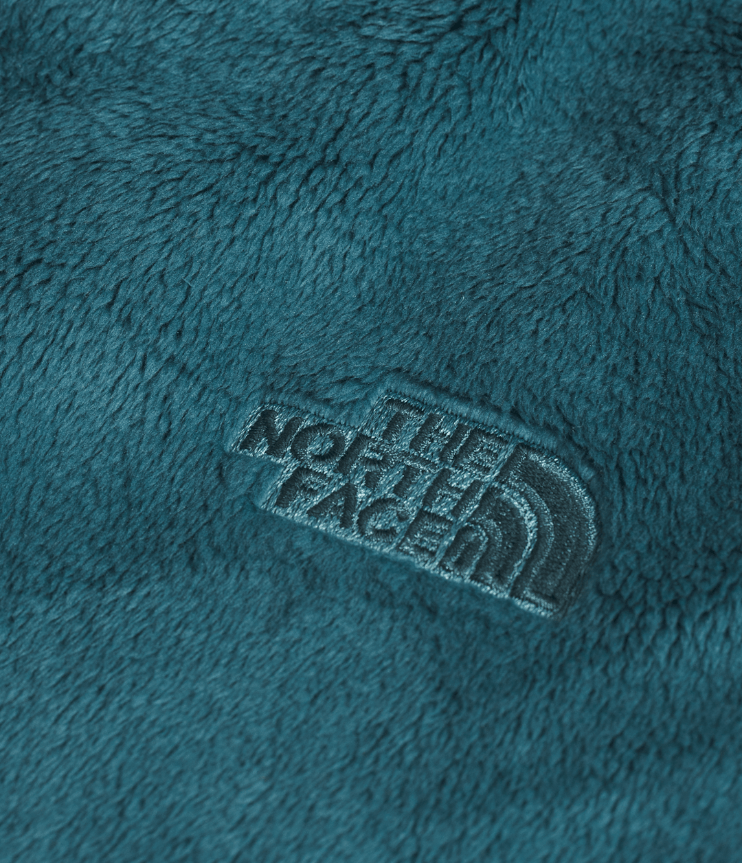 The North Face Women’s Plus Osito Jacket