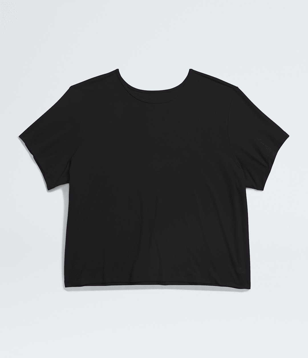 The North Face Women’s Plus Dune Sky Short-Sleeve
