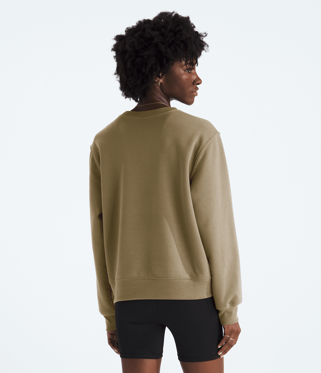 The North Face Women’s TNF™ Essential Simple Dome Relaxed Crew