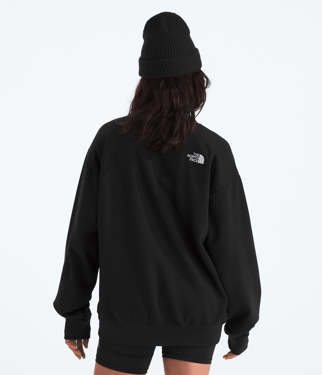 The North Face Women's Essential Sweatshirt