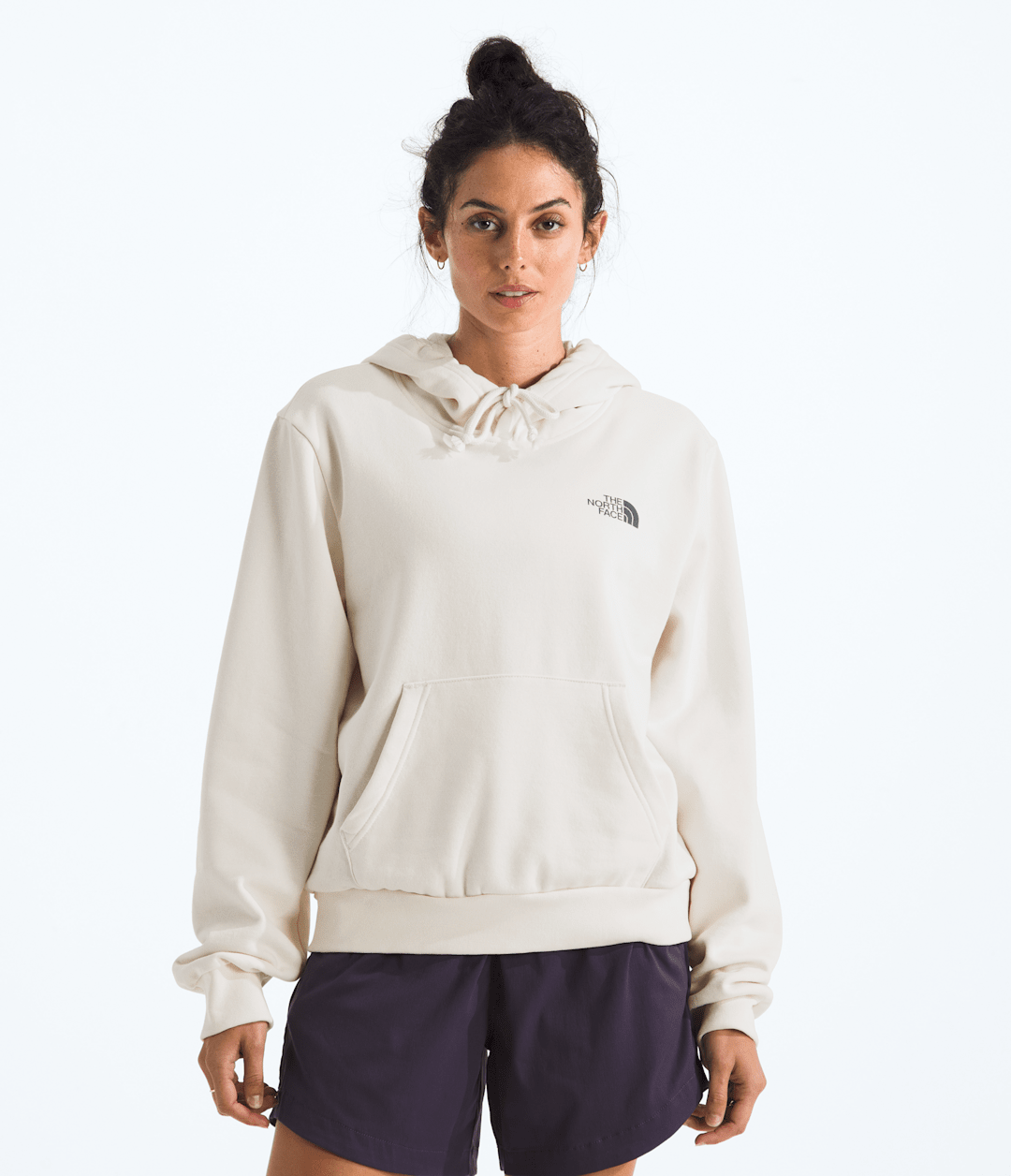 The North Face Women’s Exploring Since ’66 Regular Hoodie