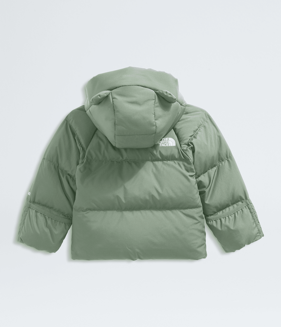The North Face Baby North Down Fleece-Lined Jacket