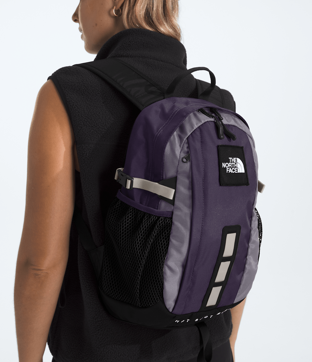The North Face Hot Shot Mini Backpack