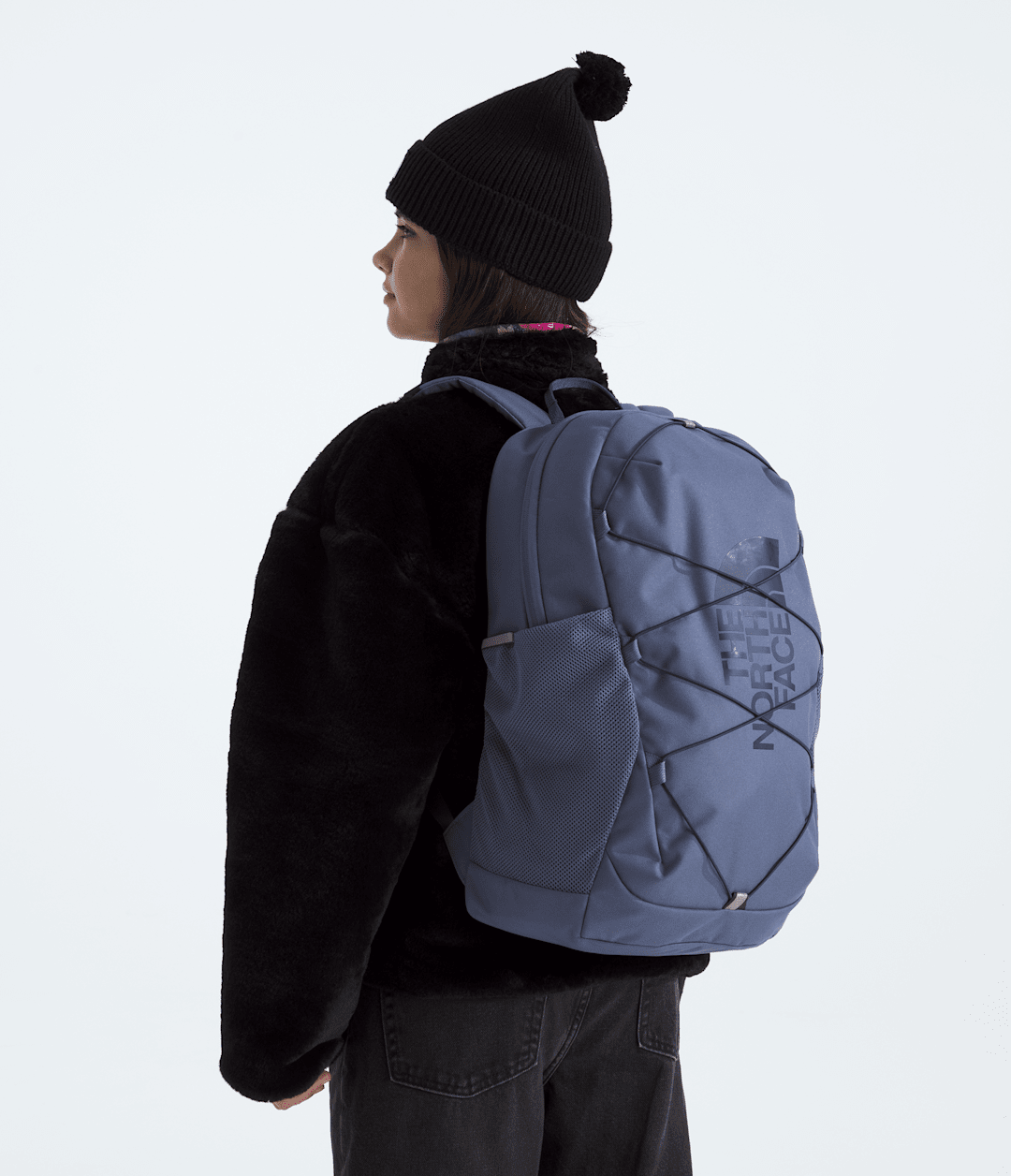 The North Face Youth Court Jester Backpack