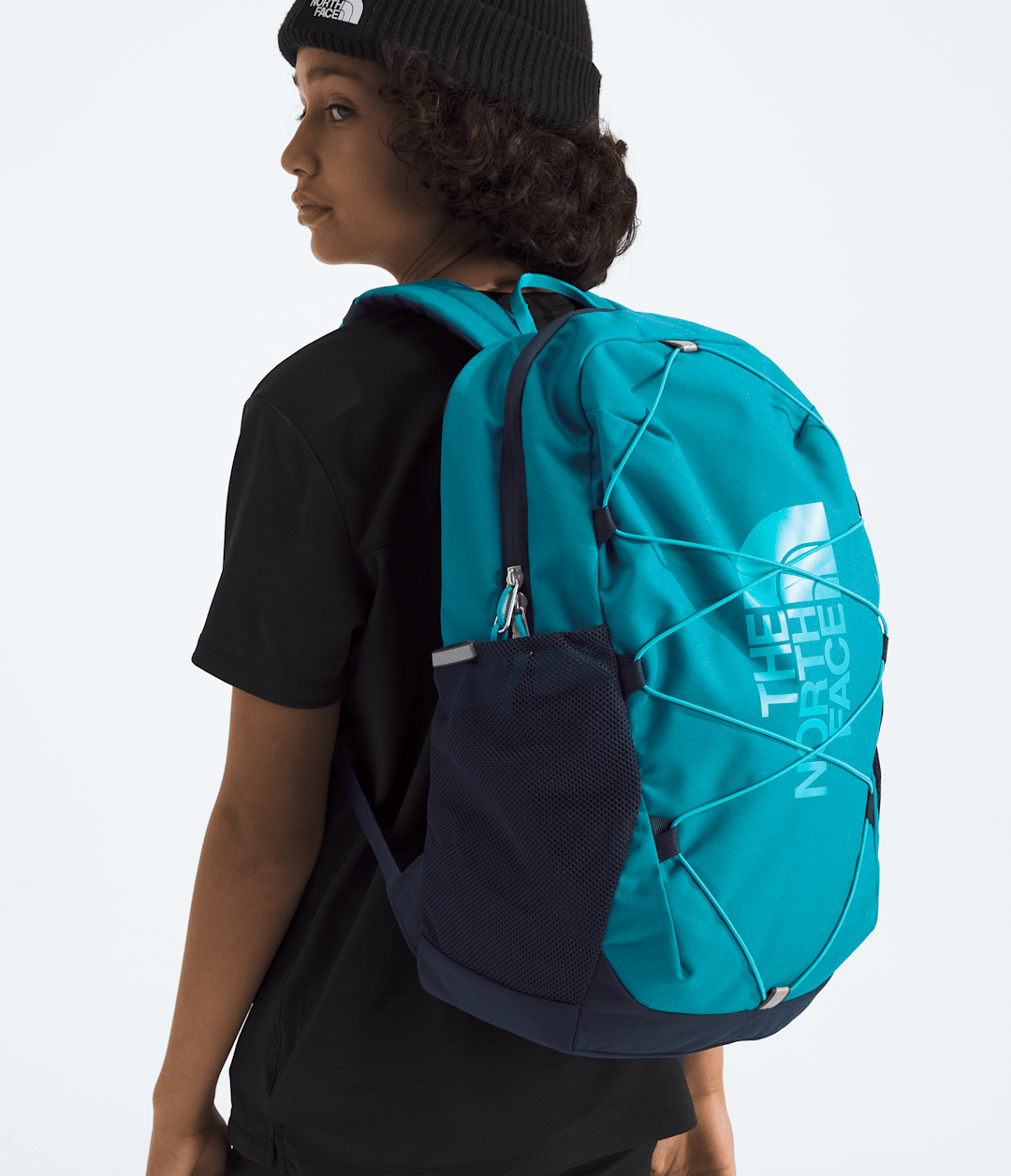 The North Face Youth Court Jester Backpack