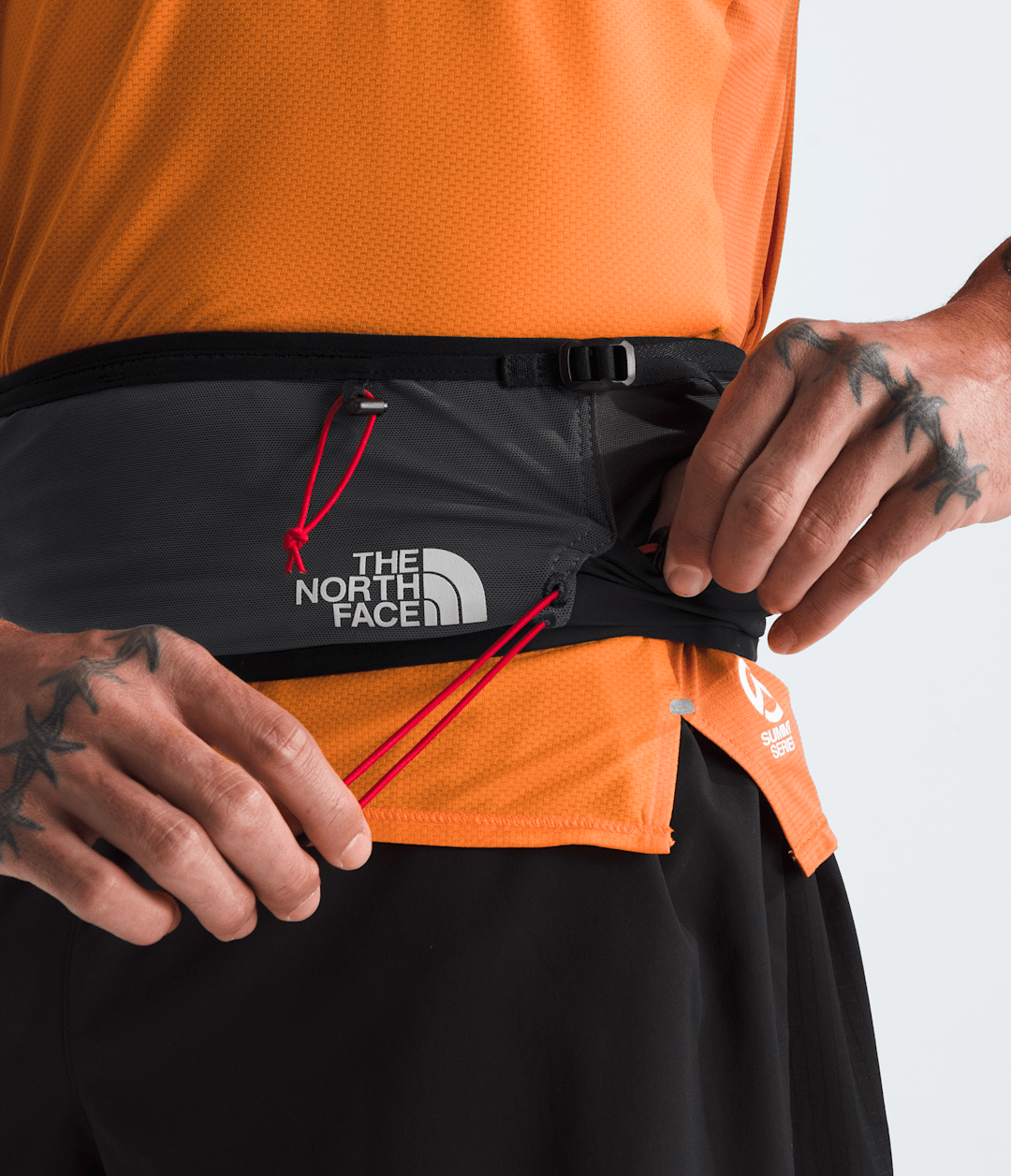 The North Face Summit Series Run Belt