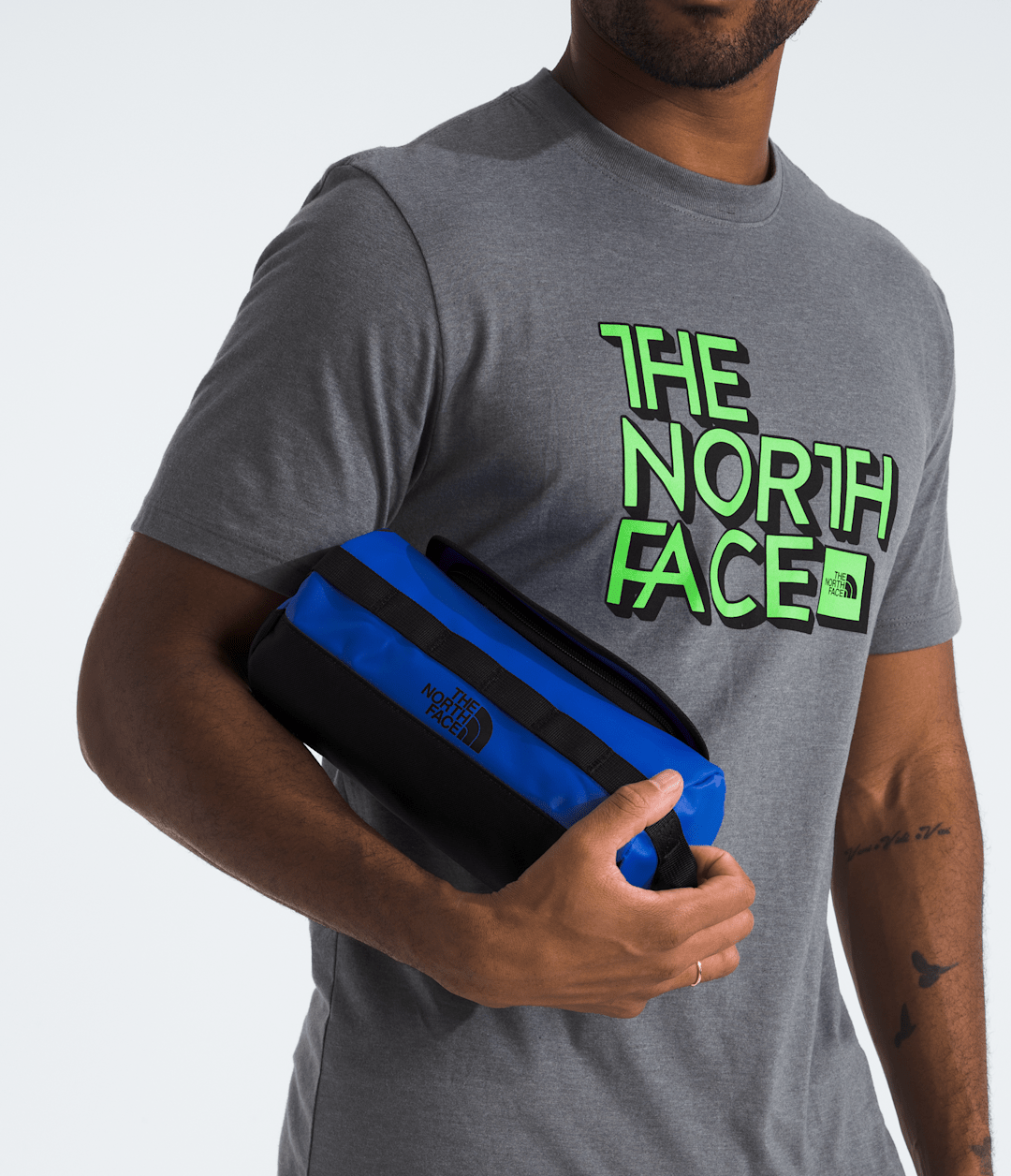 The North Face Base Camp Travel Canister—S