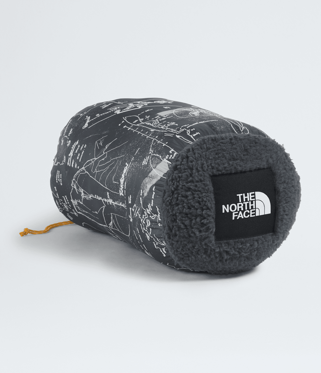 The North Face Wawona Fuzzy Blanket