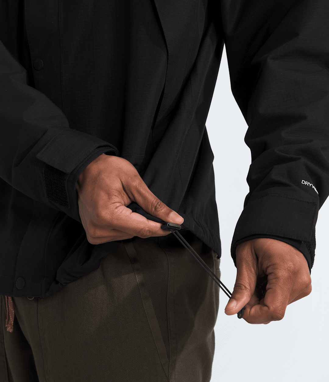 The North Face Men’s DRYVENT™ Mono Mountain Jacket