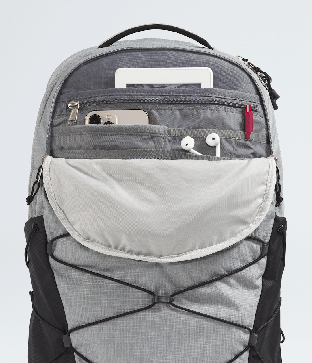 The North Face Borealis Backpack