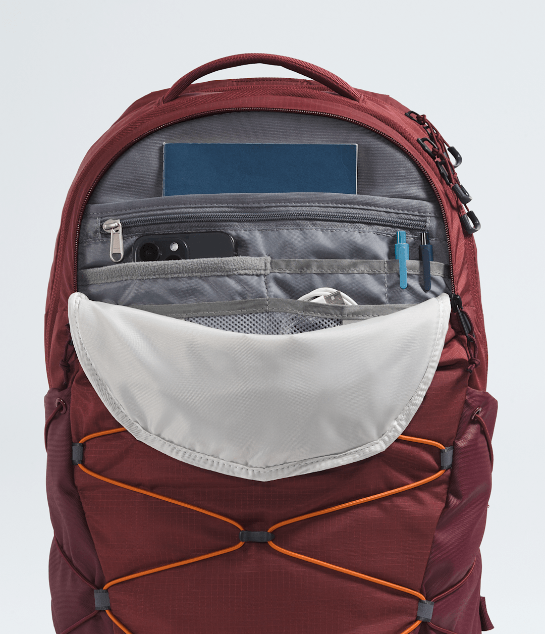The North Face Borealis Backpack