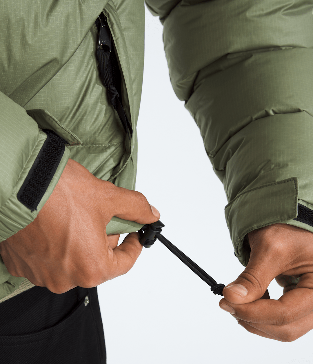 The North Face Men’s 1996 Retro Nuptse Jacket