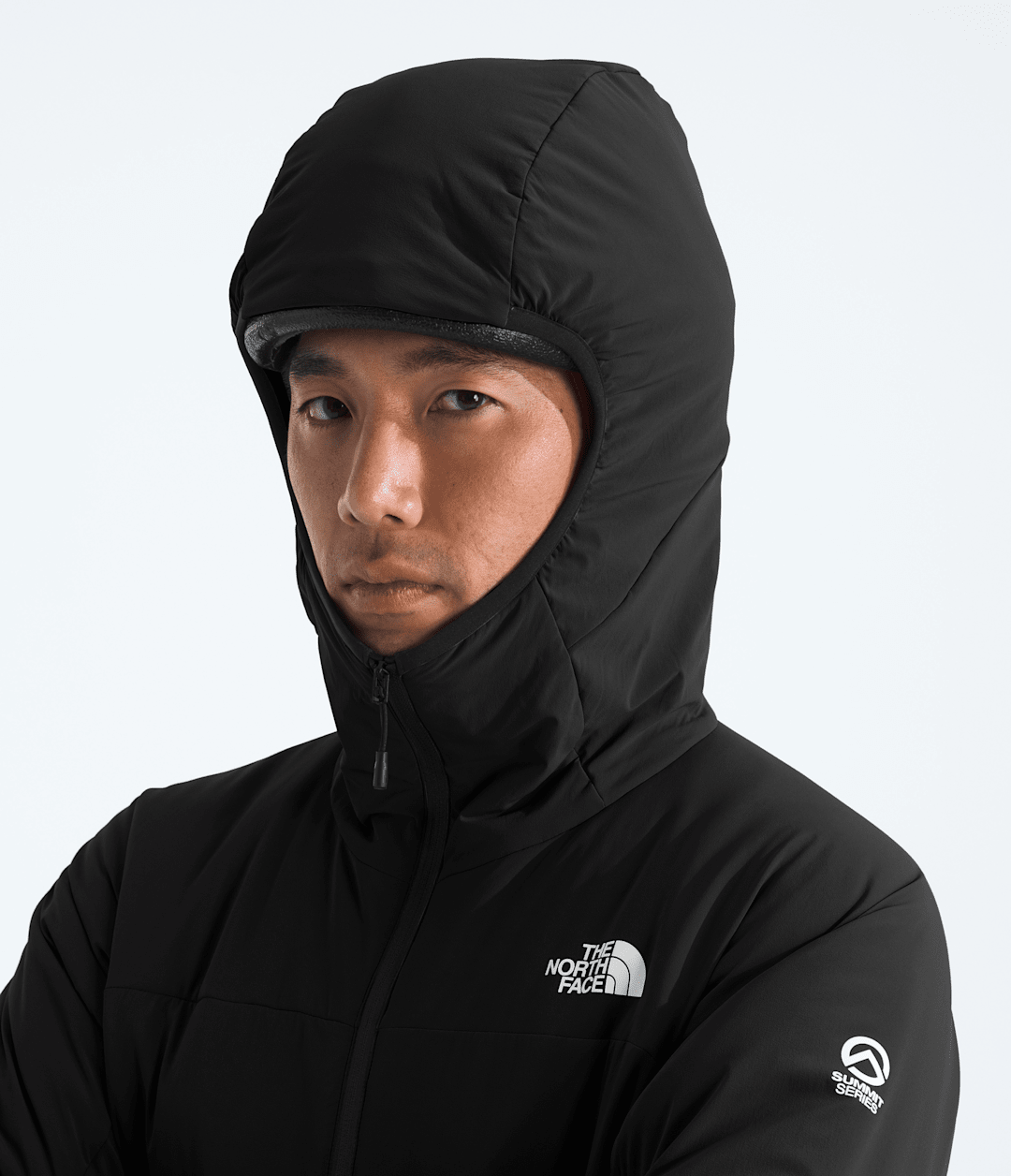 The North Face Men’s Summit Series Casaval Hybrid Hoodie