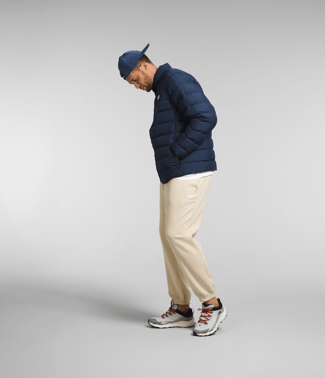 The North Face Men’s Big Aconcagua 3 Jacket