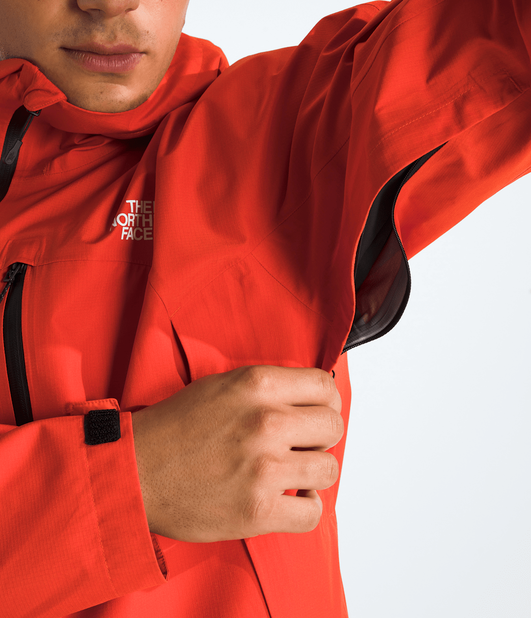 The North Face Men’s Valley View Jacket