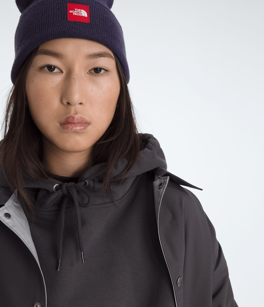 The North Face Men’s TNF™ Red Box Hoodie