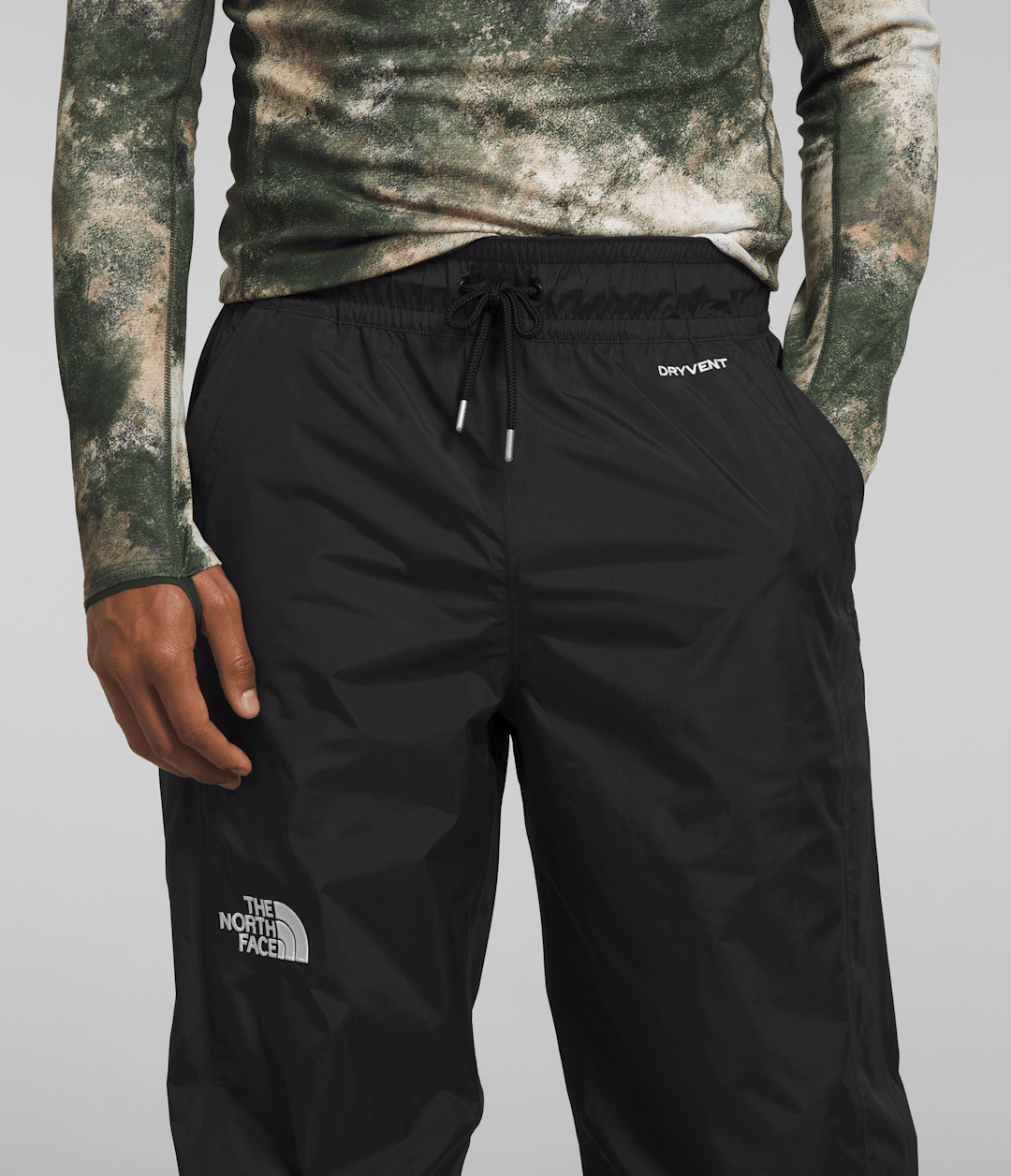 The North Face Men’s Build Up Pants