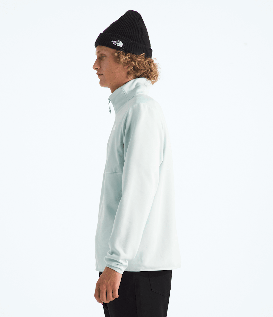 The North Face Men’s TNF™ Performance Fleece ¼-Zip