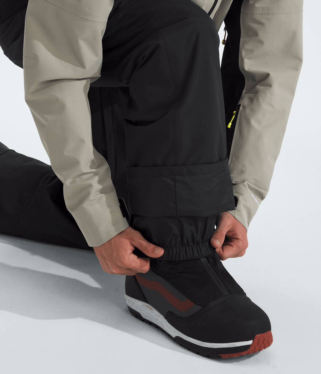 The North Face Men’s Freedom Insulated Pants